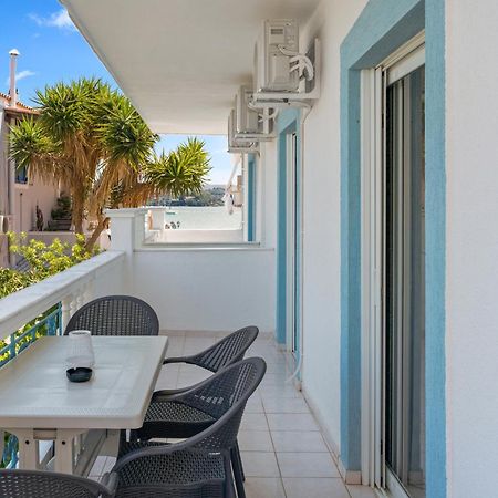 Casa Albastra Rooms & Suites Porto Heli Luaran gambar