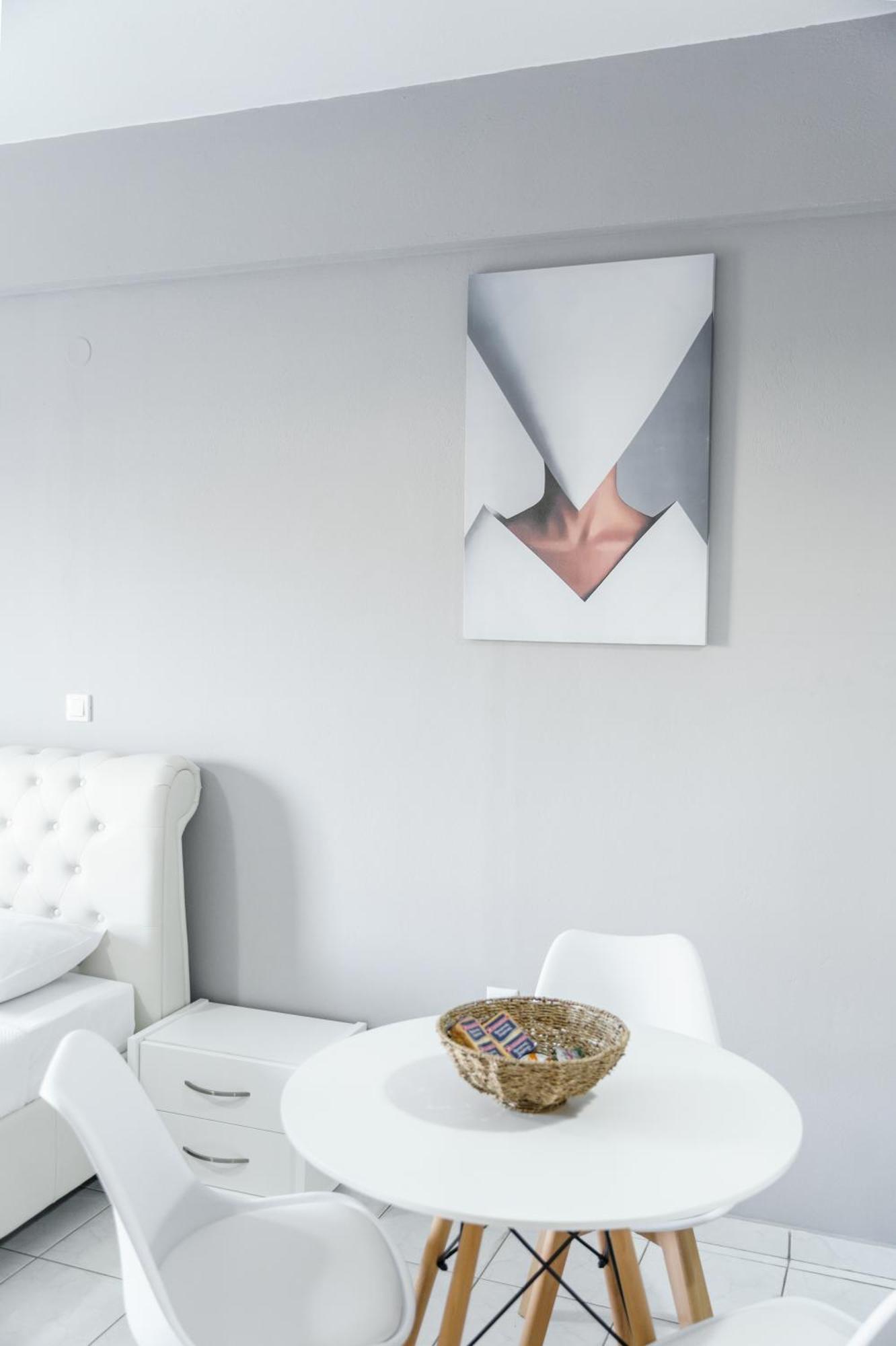 Casa Albastra Rooms & Suites Porto Heli Luaran gambar