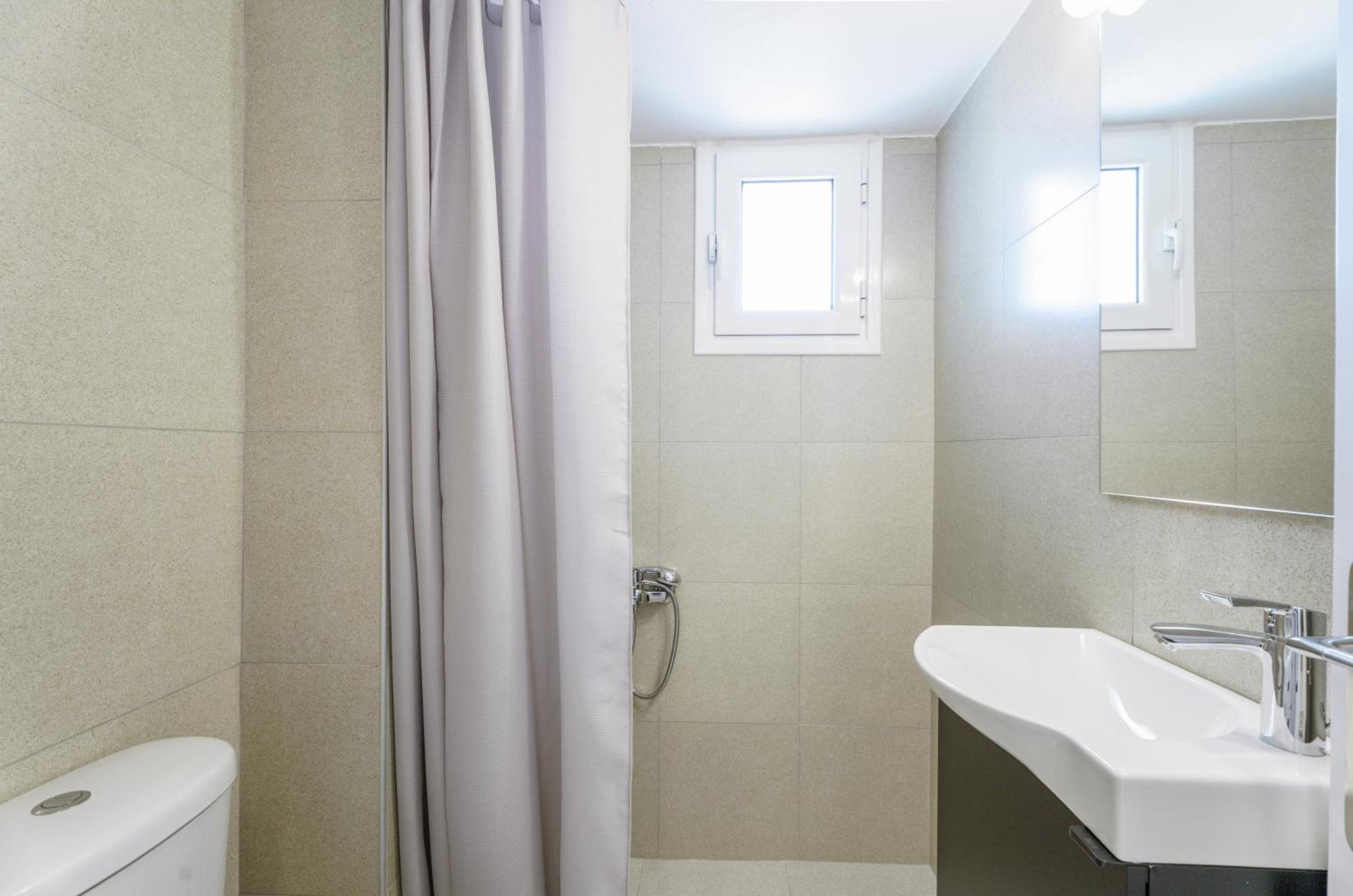 Casa Albastra Rooms & Suites Porto Heli Luaran gambar