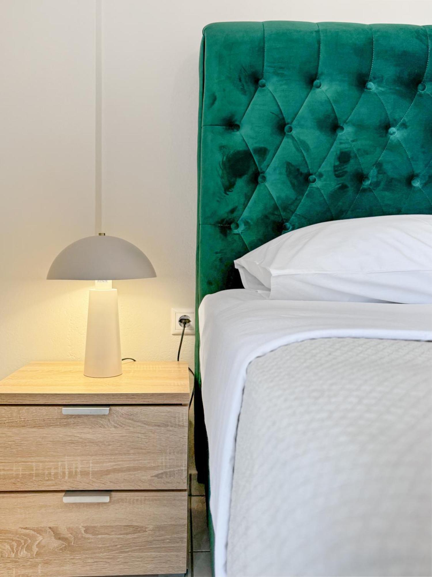 Casa Albastra Rooms & Suites Porto Heli Luaran gambar